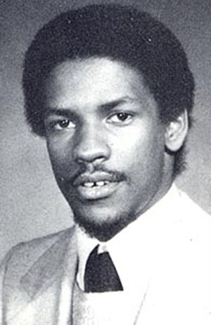 Gallery of Denzel Washington