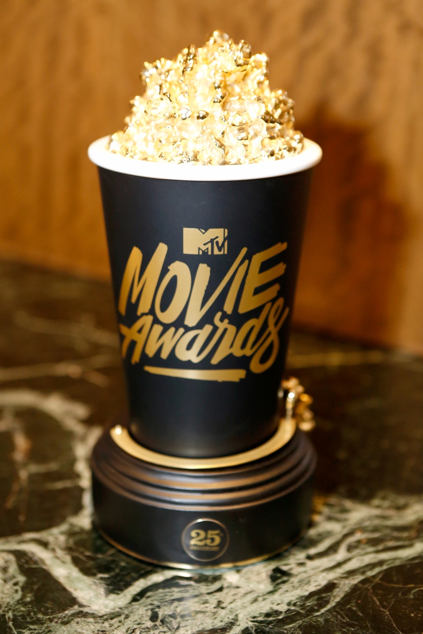 MTV Movie & TV Awards