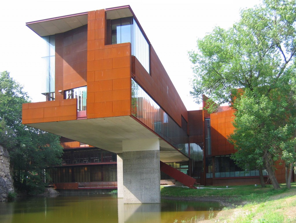 Gallery of Byron Burford