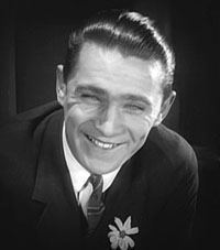 Boris BARNET