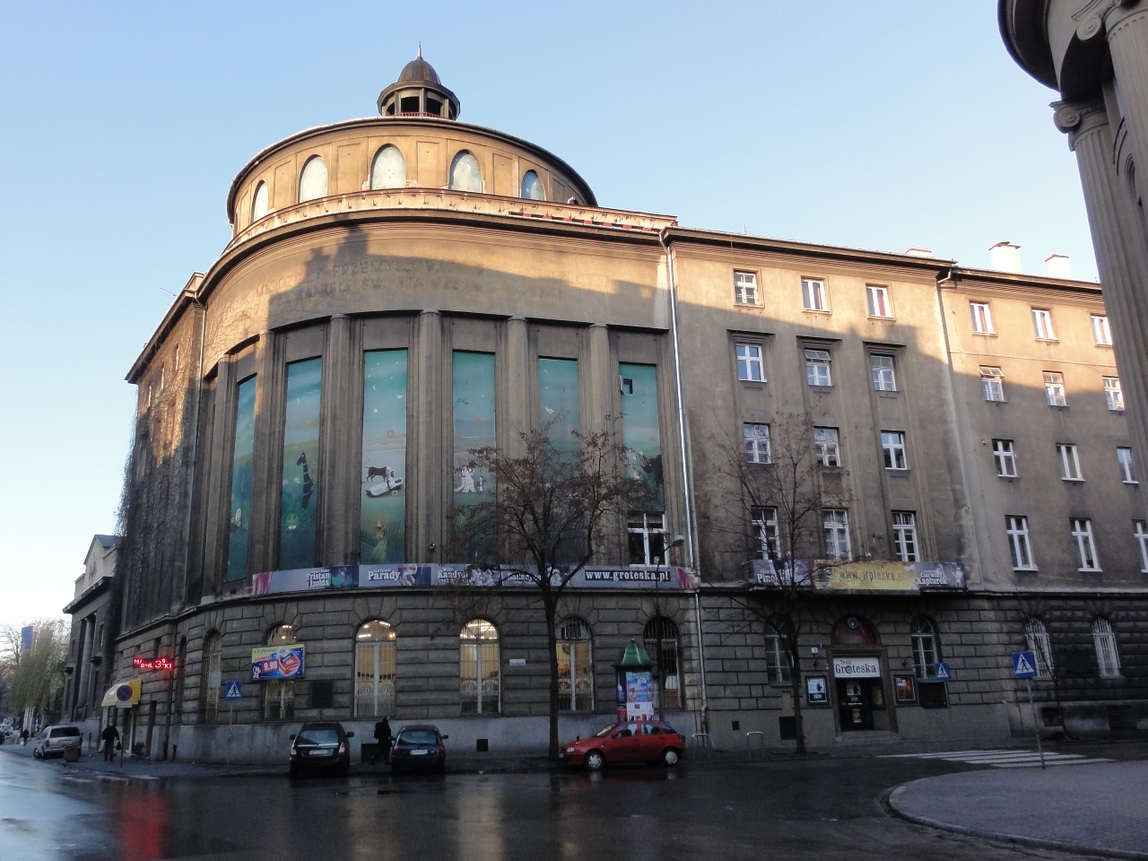Gallery of Kazimierz Mikulski