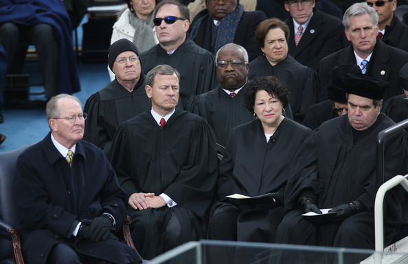 Gallery of Samuel Anthony Alito