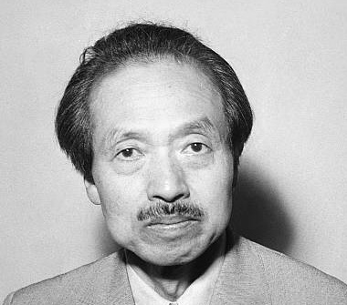 colleague: Yasui Sotaro