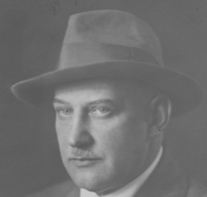 mentor: Kazimierz Sichulski