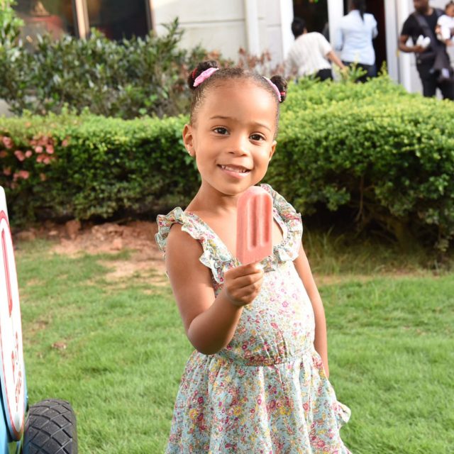 Daughter: Cadence Bridges 
