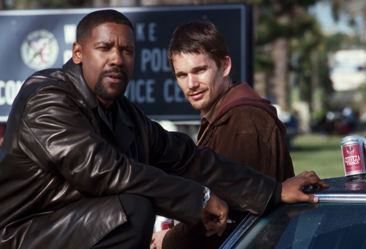 Gallery of Denzel Washington