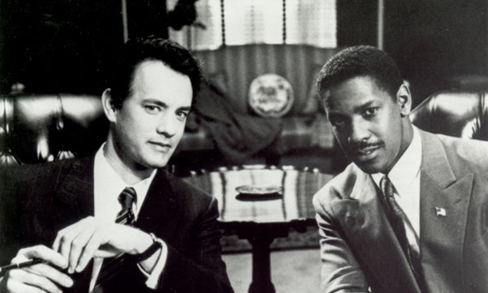 Gallery of Denzel Washington