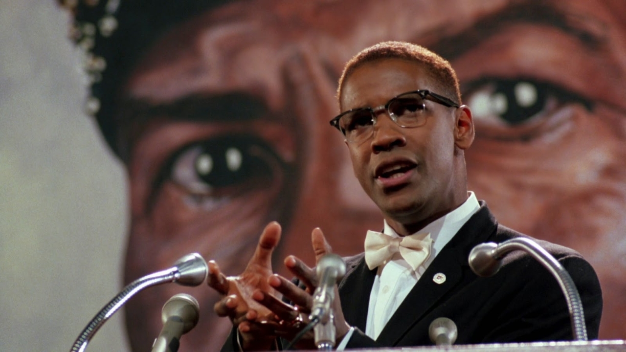 Gallery of Denzel Washington