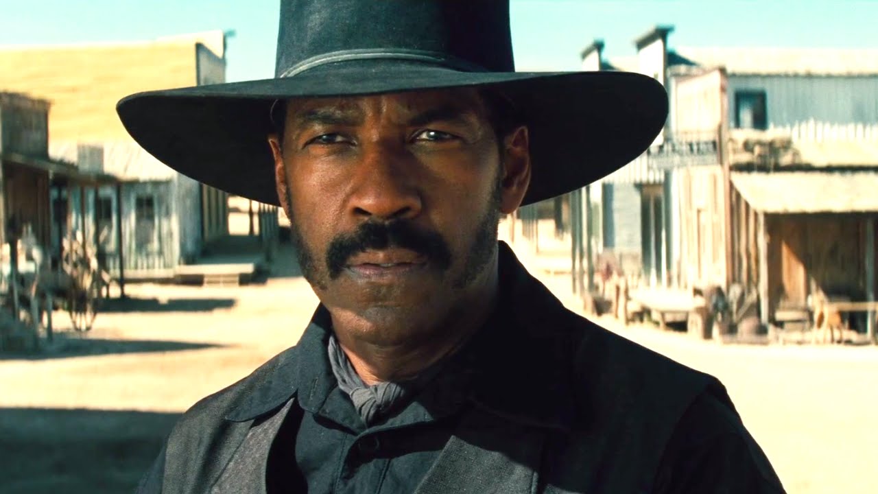 Gallery of Denzel Washington