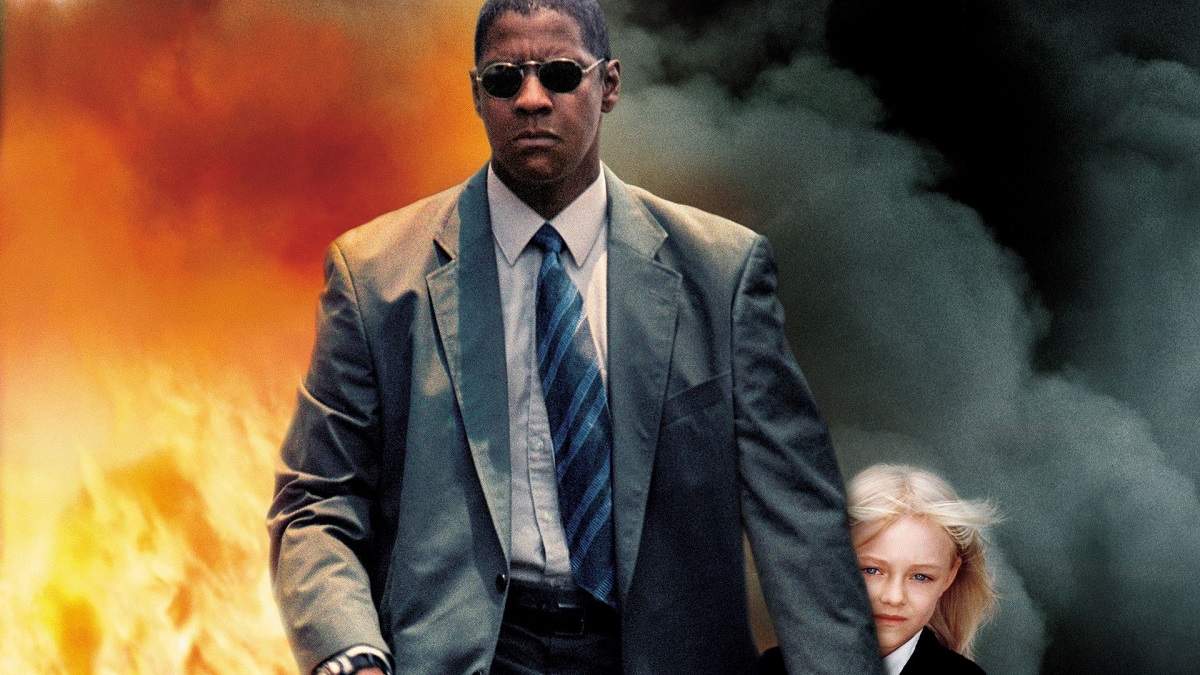 Gallery of Denzel Washington
