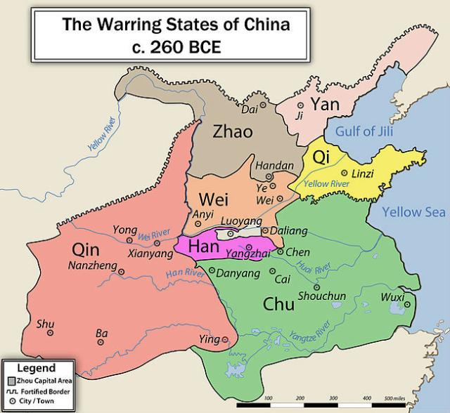 Career period of Yong Zhao in career