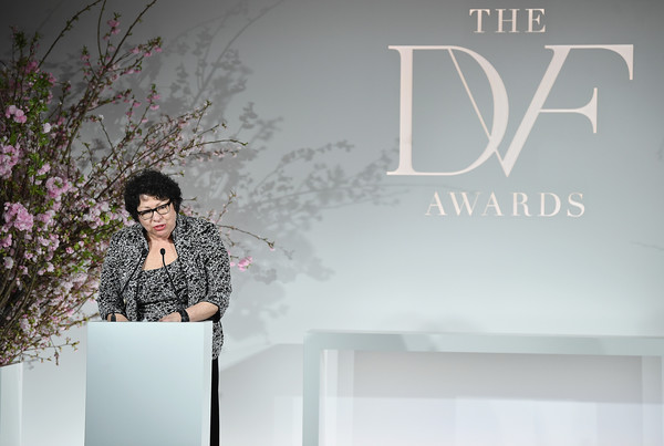 Gallery of Sonia Sotomayor