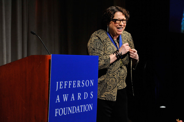 Gallery of Sonia Sotomayor