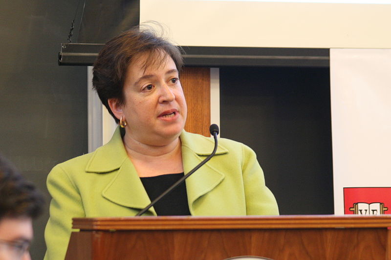 Gallery of Elena Kagan