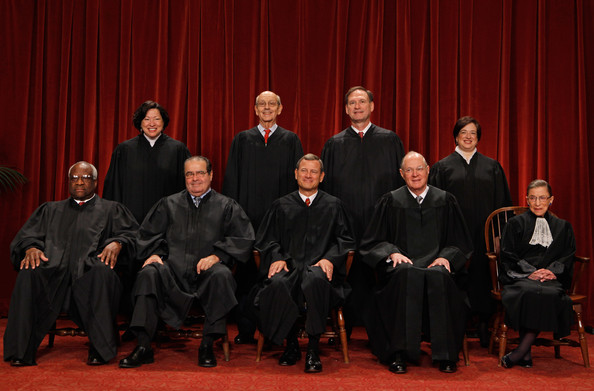 Gallery of Elena Kagan