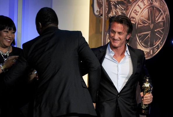 BAFTA/LA Britannia Awards