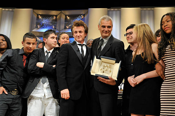 Cannes Film Festival Award