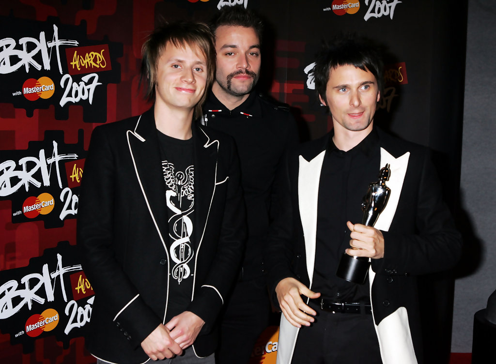 BRIT Awards