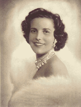 Spouse: Mary-Lilian Baels 