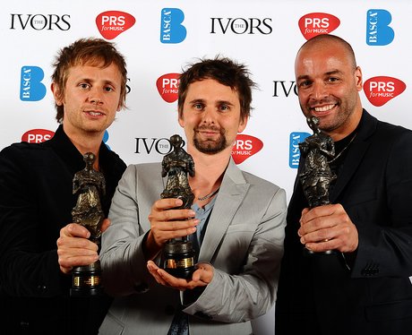 Ivor Novello Awards
