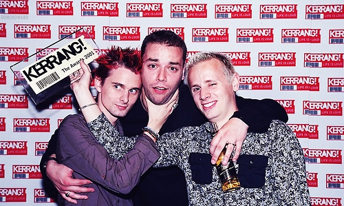 Kerrang! Awards