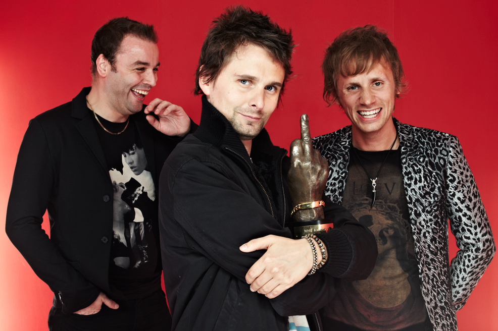 NME Awards