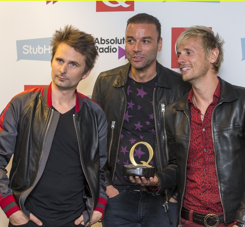 Q Awards