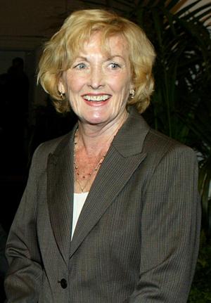 Mother: Eileen Ryan 