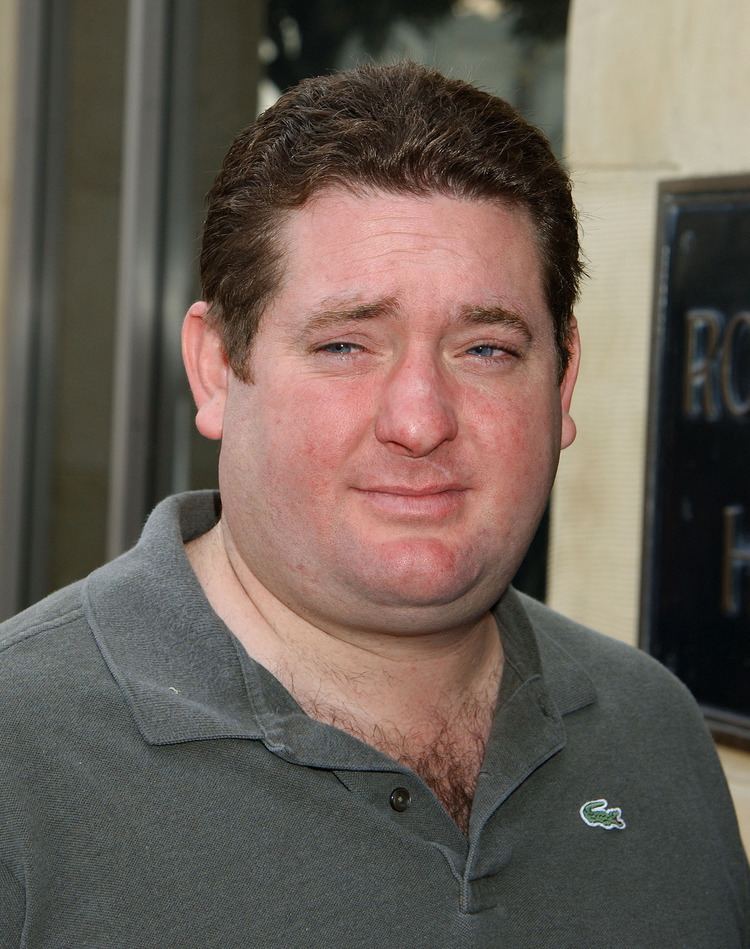 Brother: Christopher Shannon Penn 