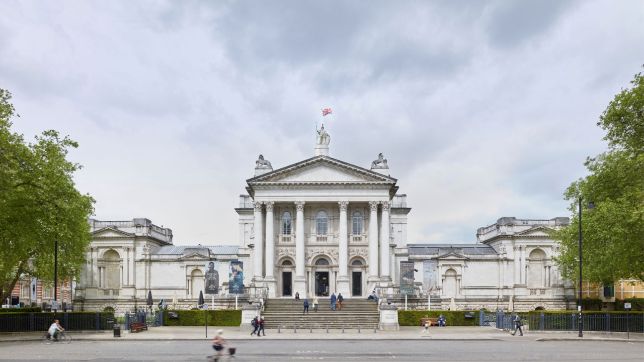 Gallery of Vija Celmins
