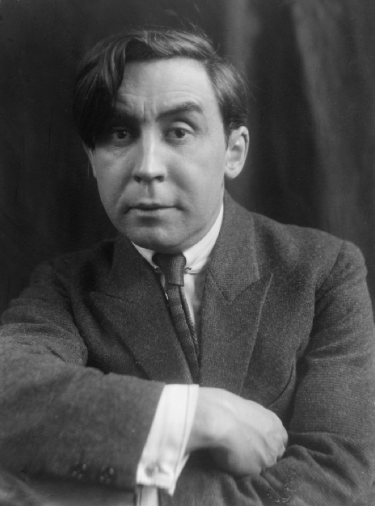 teacher: Albert Gleizes