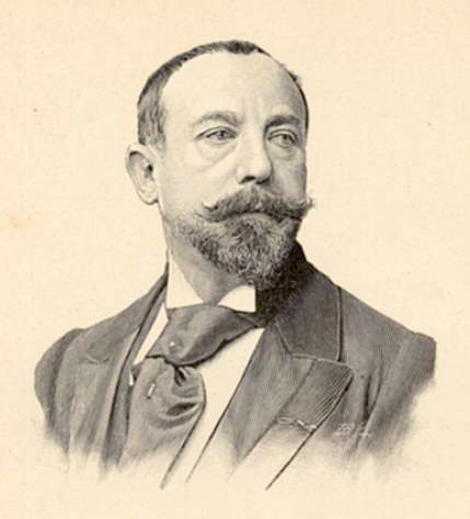 Uncle: Léon Comerre