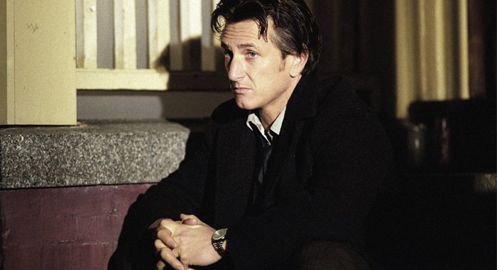 Gallery of Sean Penn