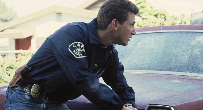 Gallery of Sean Penn
