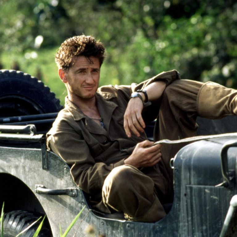 Gallery of Sean Penn