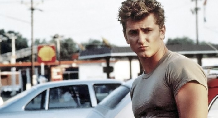 Gallery of Sean Penn