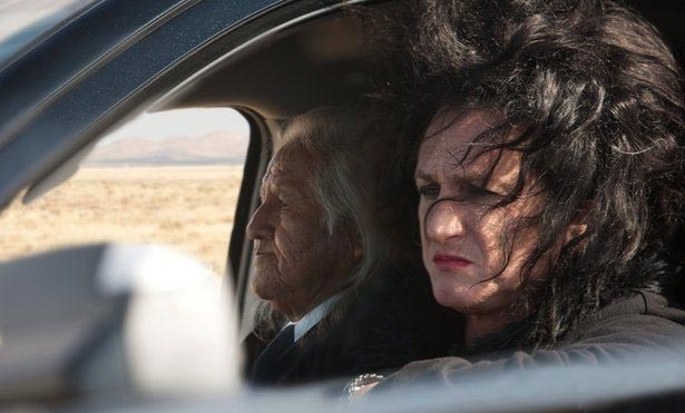 Gallery of Sean Penn