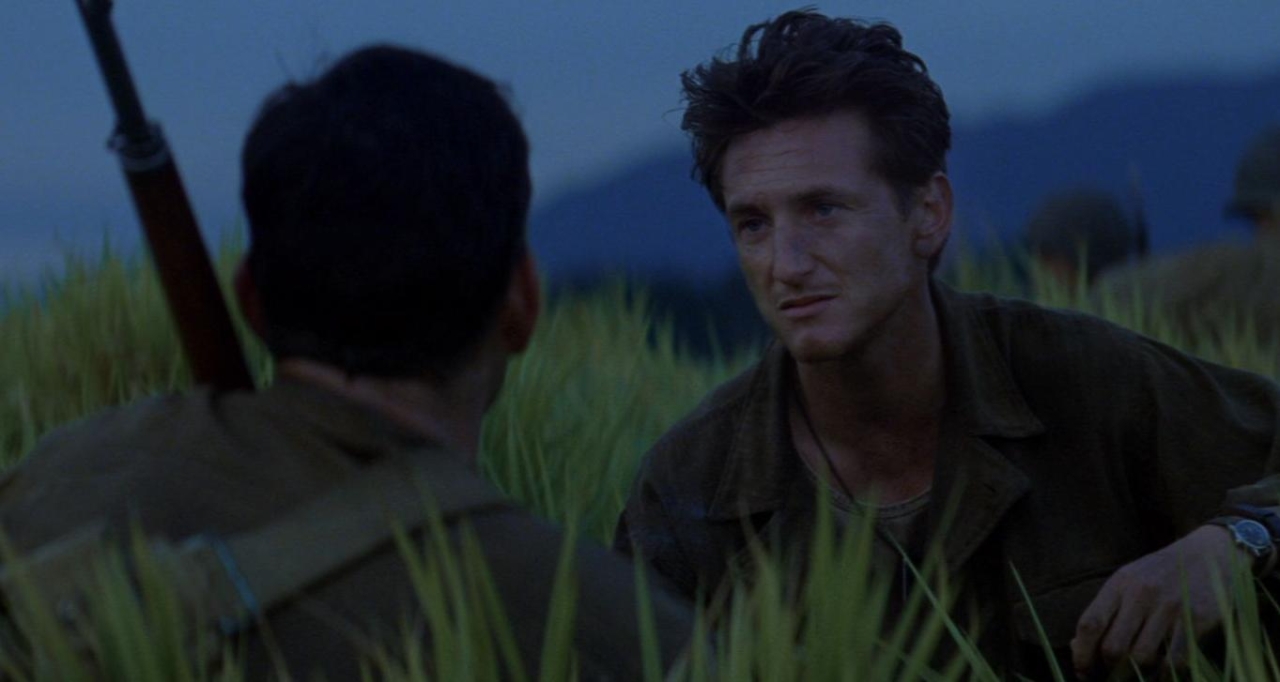 Gallery of Sean Penn