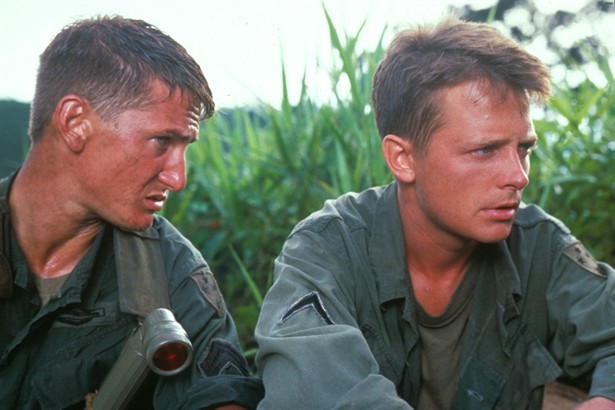 Gallery of Sean Penn