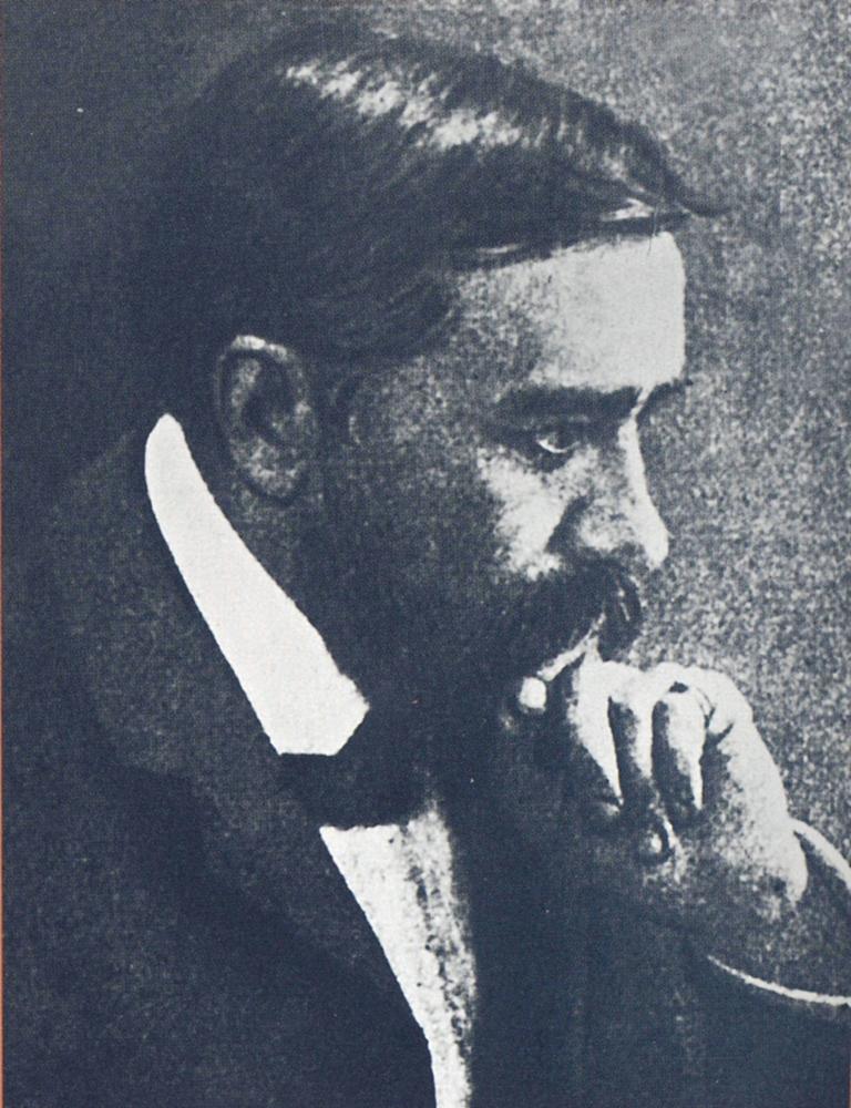 Sergey Solomko