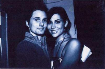 fiancee: Gaia Polloni