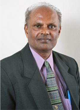 Dyer Narinesingh