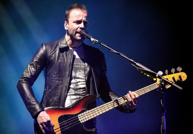 colleague: Chris Wolstenholme 