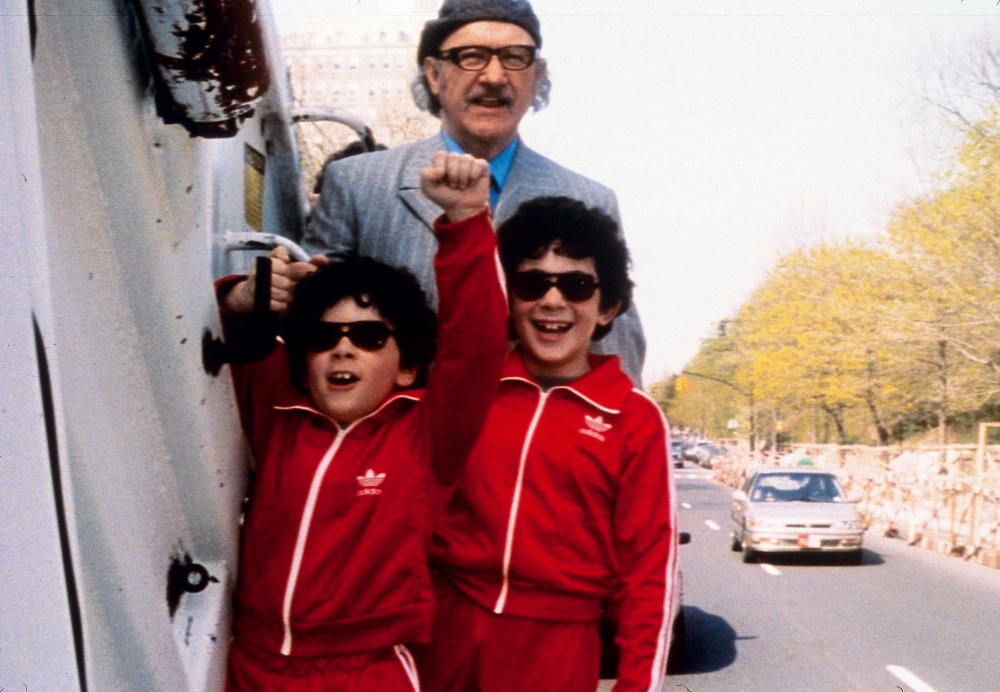 Gallery of Gene Hackman