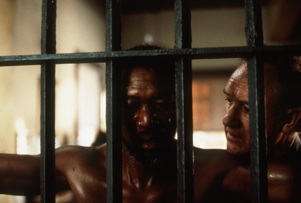 Gallery of Gene Hackman