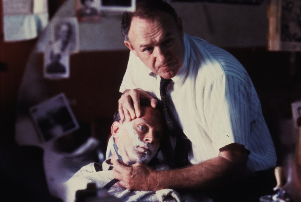 Gallery of Gene Hackman