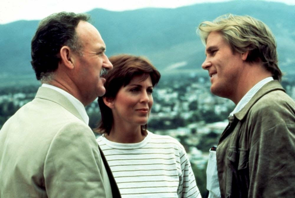 Gallery of Gene Hackman