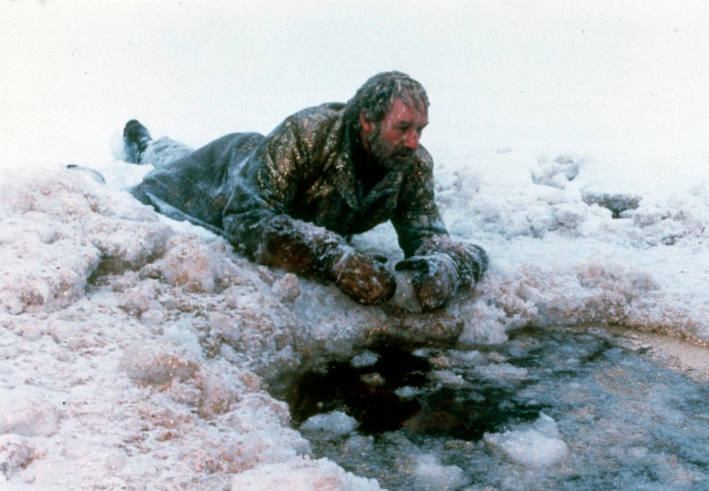 Gallery of Gene Hackman