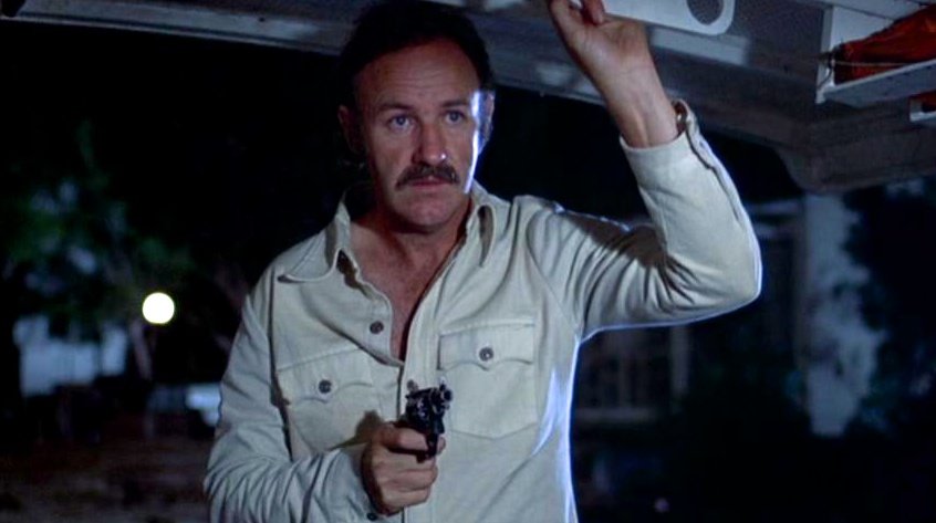Gallery of Gene Hackman