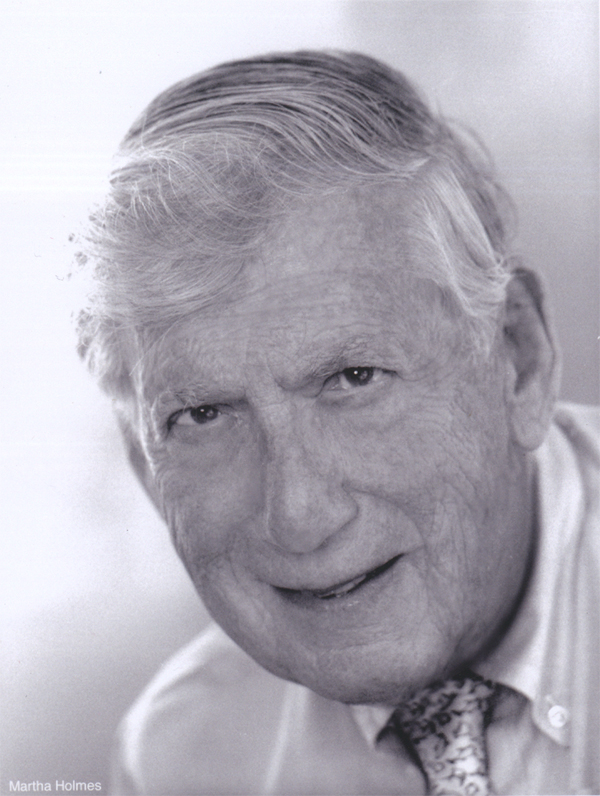 Roy Rowan